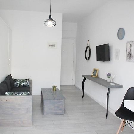 Studio 57 13 알렉산드로폴리스 외부 사진