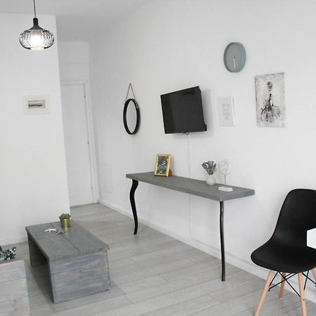 Studio 57 13 알렉산드로폴리스 외부 사진