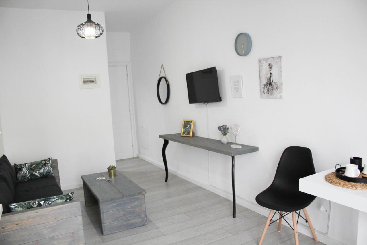 Studio 57 13 알렉산드로폴리스 외부 사진