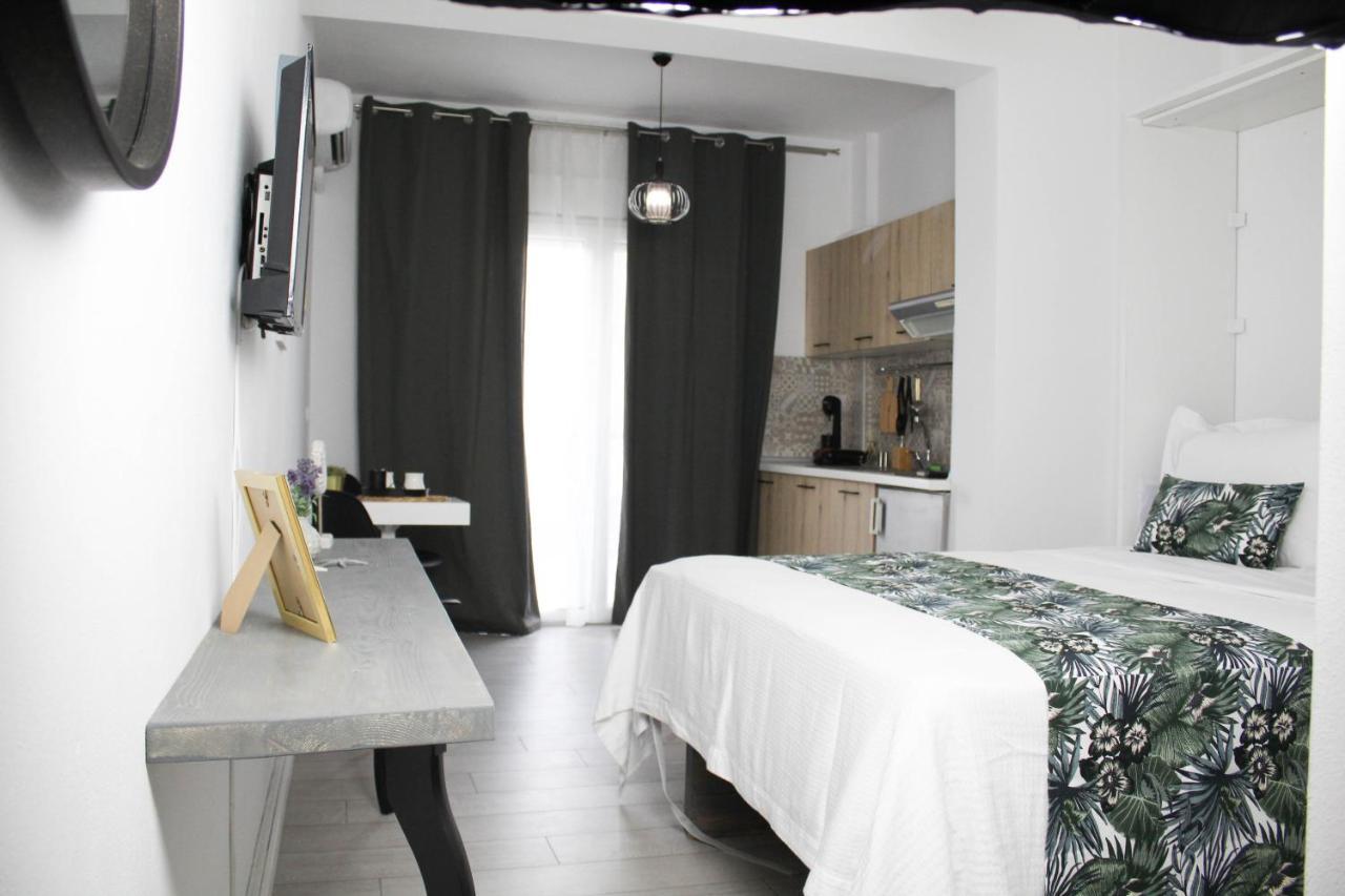 Studio 57 13 알렉산드로폴리스 외부 사진