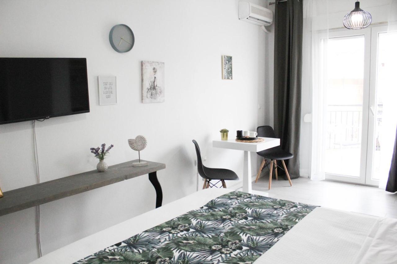Studio 57 13 알렉산드로폴리스 외부 사진