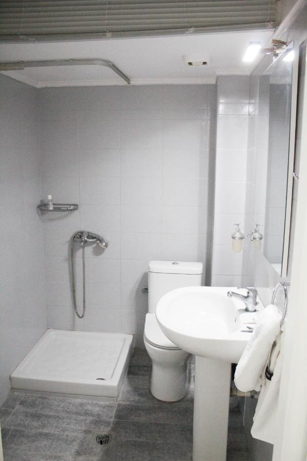 Studio 57 13 알렉산드로폴리스 외부 사진